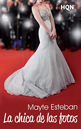 La chica de las fotos book cover
