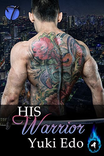 His Warrior book cover