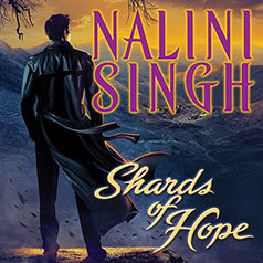 Shards of Hope (Psy-Changeling, #14)