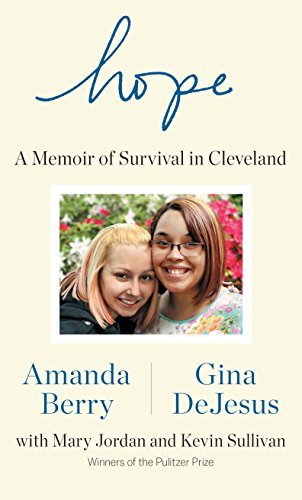 Hope: A Memoir of Survival in Cleveland