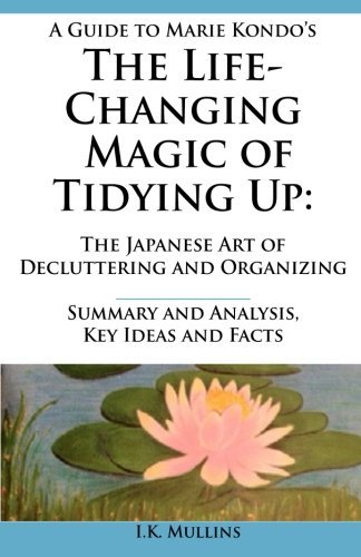 Summary and Analysis, Key Ideas and Facts: A Guide to The Life-Changing ...
