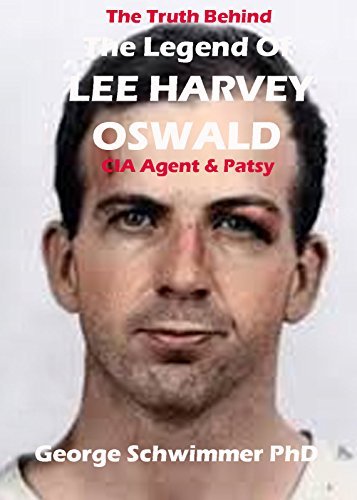 Doppelgänger: The Legend Of Lee Harvey Oswald