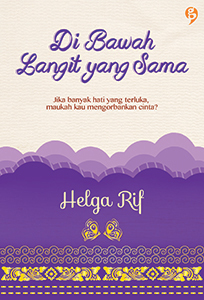 Indonesiana Series book cover 2