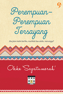 Indonesiana Series book cover 1