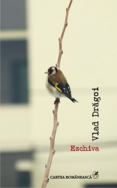 Eschiva book cover
