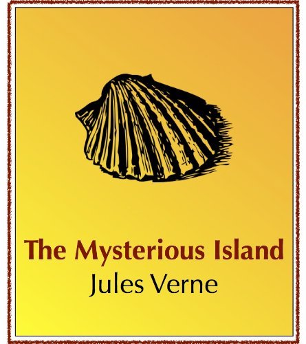 The Mysterious Island [With study guide] by Jules Verne | Goodreads