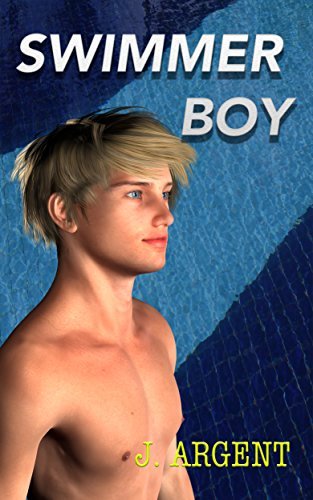 Swimmer Boy