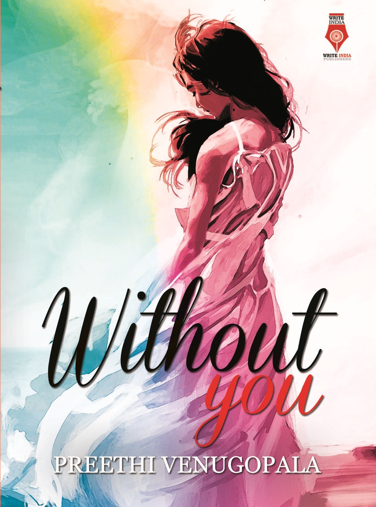 Without You (Sreepuram Series Book 2) by Preethi Venugopala | Goodreads