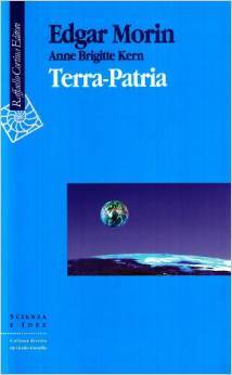 Terra-Patria by Edgar Morin | Goodreads
