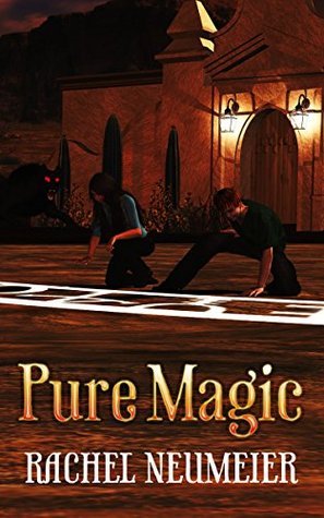 Pure Magic