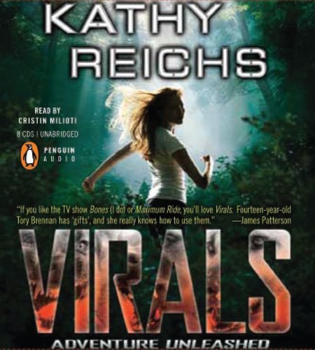 Virals (Virals, #1)