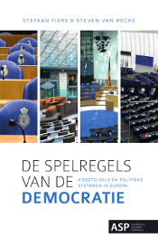 De spelregels van de democratie. Kiesstelsels en politieke systemen in Europa