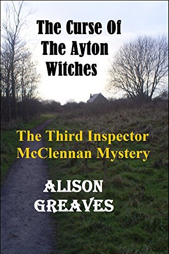 The Curse Of The Ayton Witches