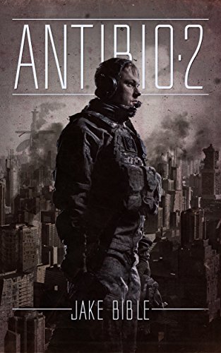 The Control War book cover