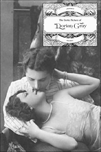 The Erotic Picture of Dorian Gray