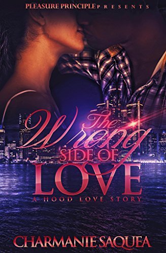 The Wrong Side Of Love