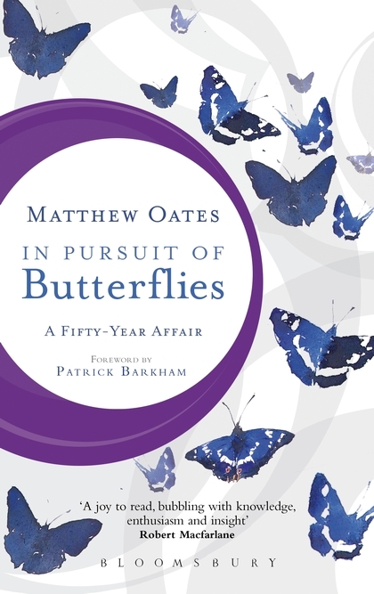 In Pursuit of Butterflies: A Fifty-Year Affair