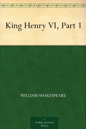 Henry VI, Part 1