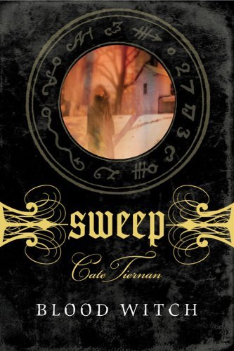 Blood Witch (Sweep, #3)