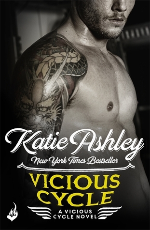 Vicious Cycle (Vicious Cycle, #1)
