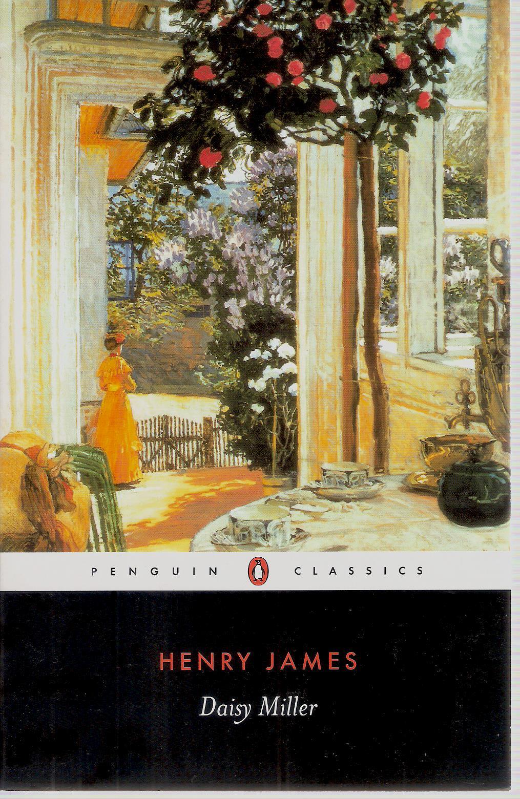 Daisy Miller