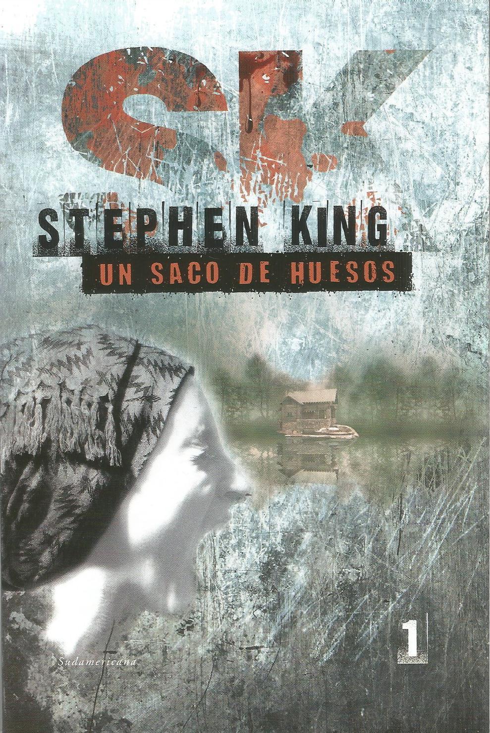 Un saco de huesos, parte I book cover