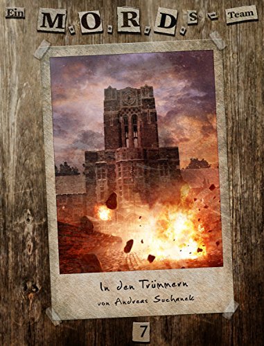 In den Trümmern book cover