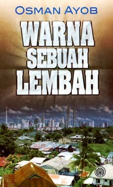 Warna Sebuah Lembah book cover