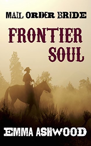 Mail Order Bride book cover