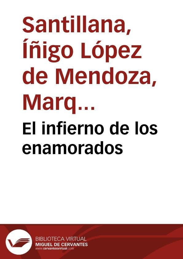 El infierno de los Enamorados