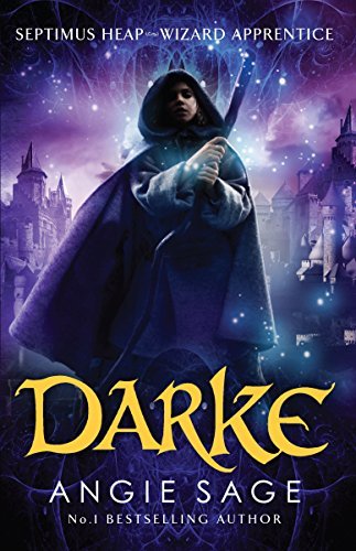 Darke (Septimus Heap, #6)
