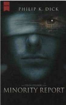 Minority Report