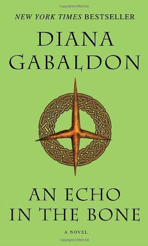 An Echo in the Bone (Outlander, #7)