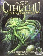 Age of Cthulhu, Vol. V book cover