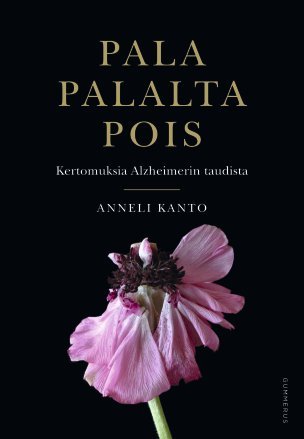 Pala palalta pois book cover