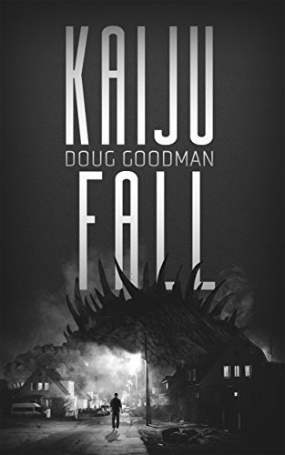 Kaiju Fall