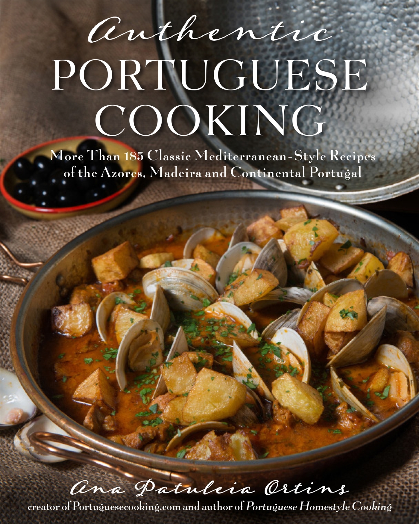 Authentic Portuguese Cooking by Ana Patuleia Ortins Goodreads