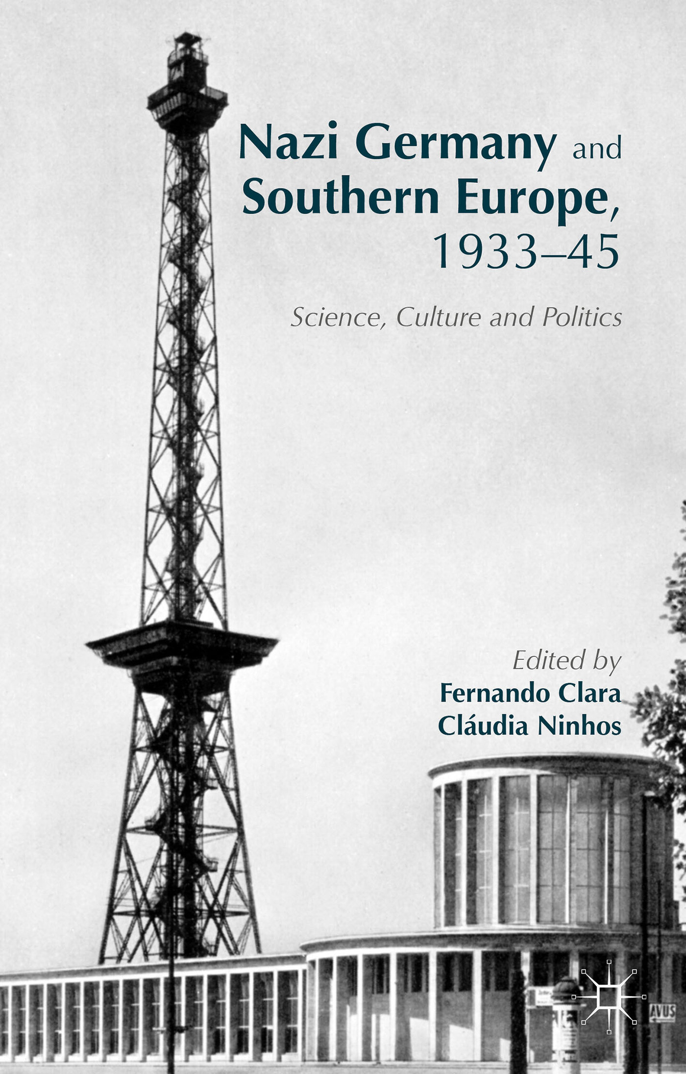 Nazi Germany and Southern Europe, 193345 science, culture and