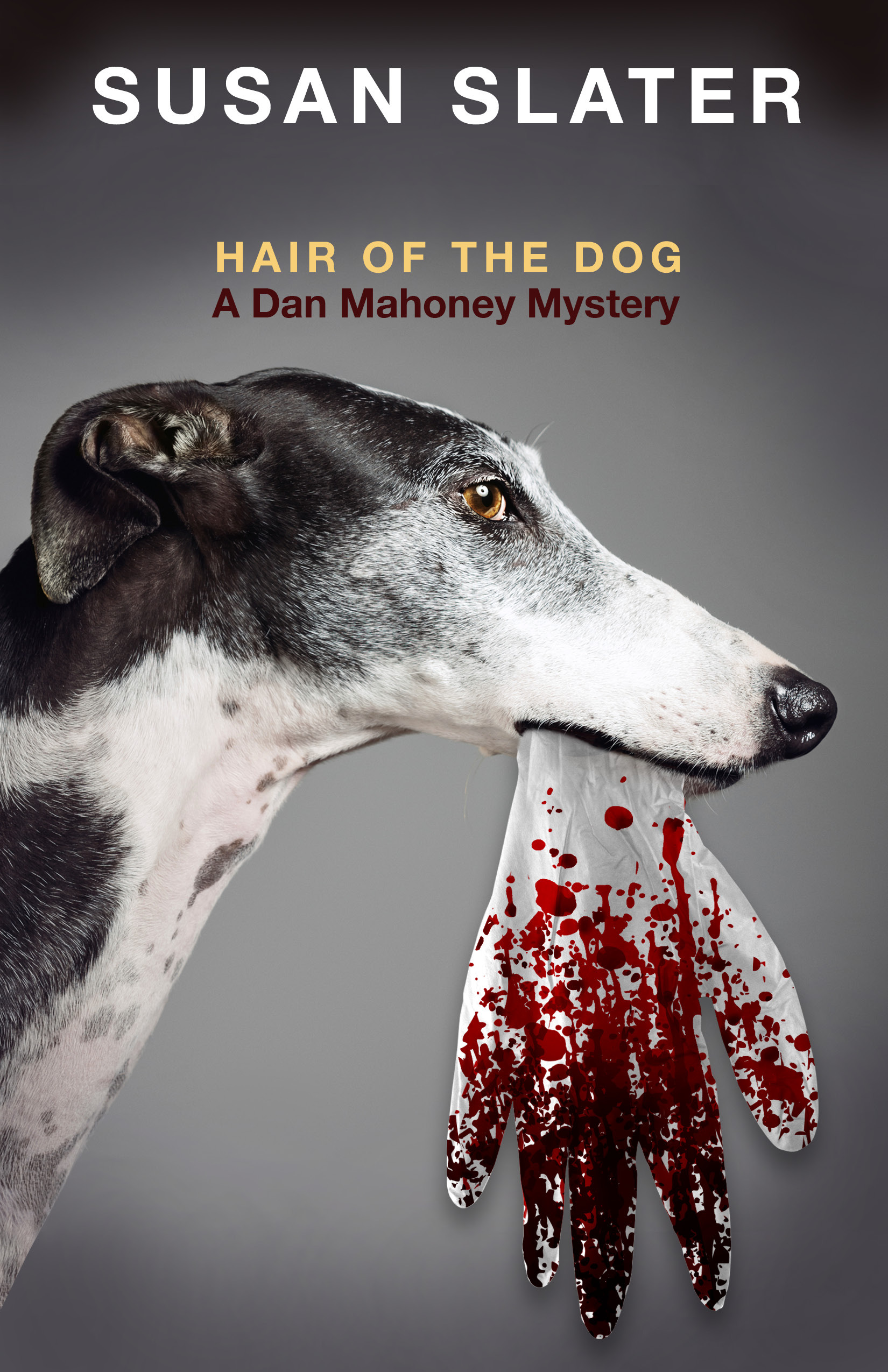 Hair of the Dog book cover