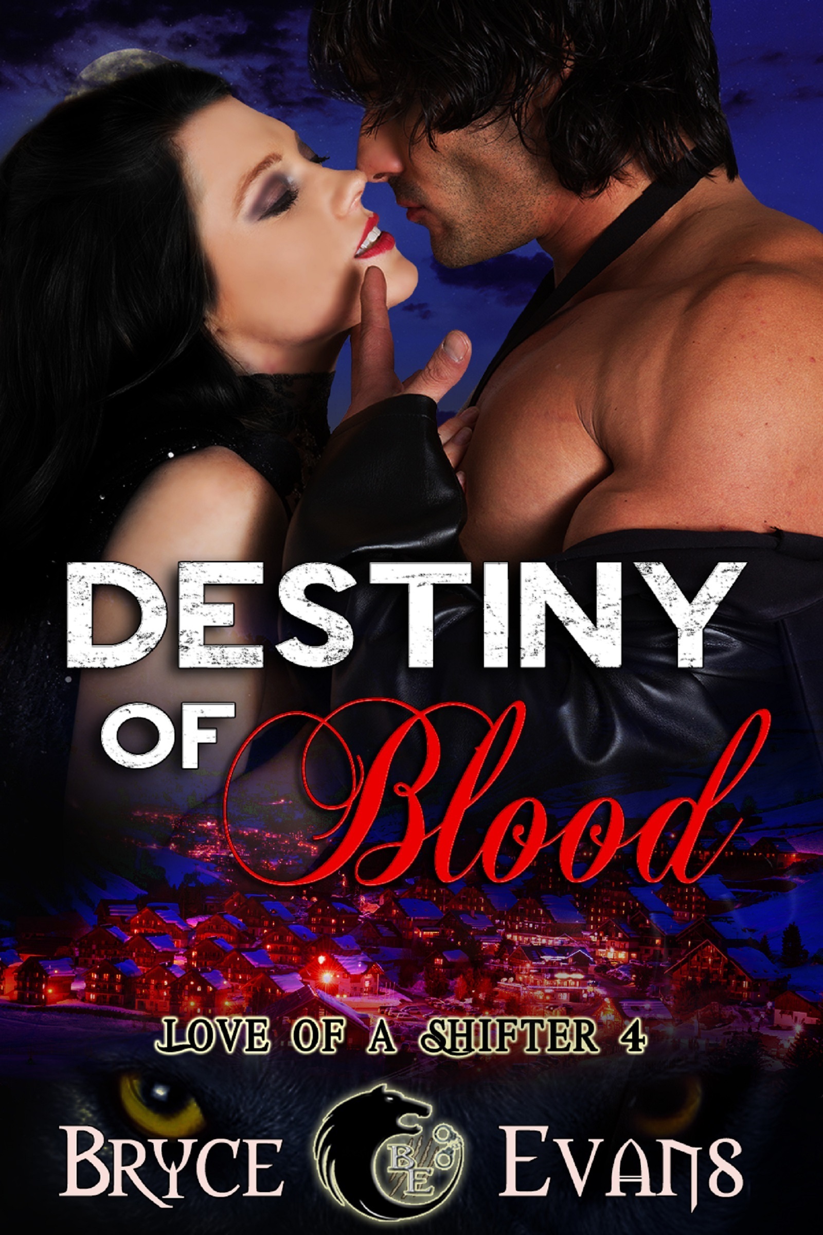 Destiny of Blood