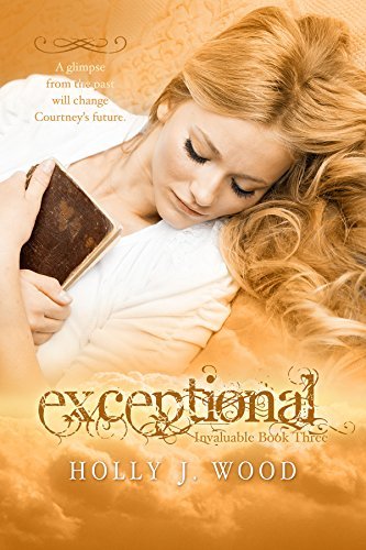 Exceptional (Invaluable #3)