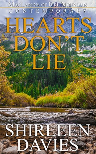 Hearts Don't Lie book cover