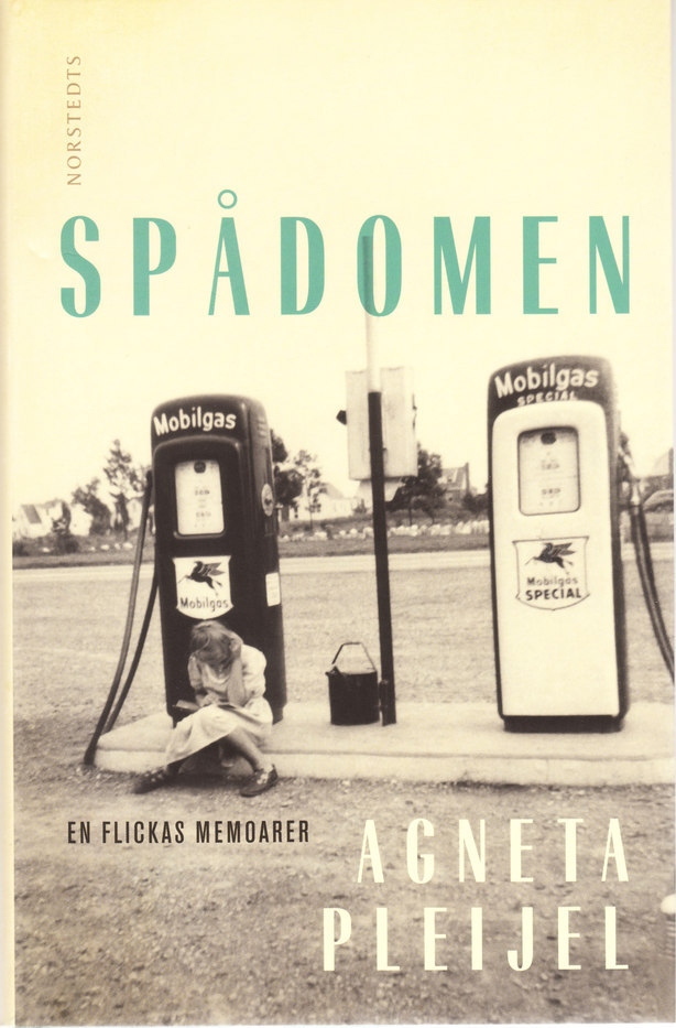 Spådomen: En flickas memoarer