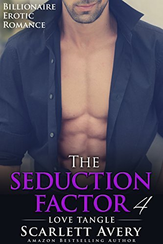 Undeniable Seduction Part 4-Love Tangle book cover