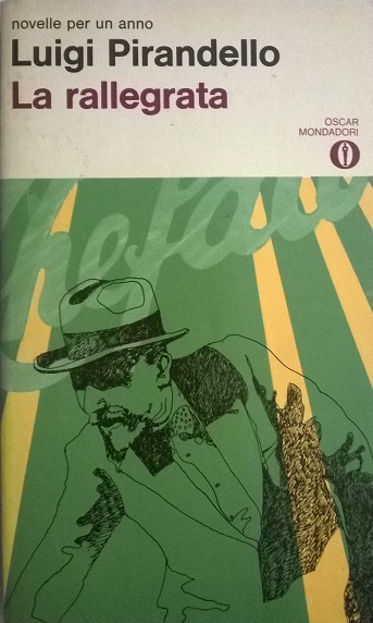 La Rallegrata book cover