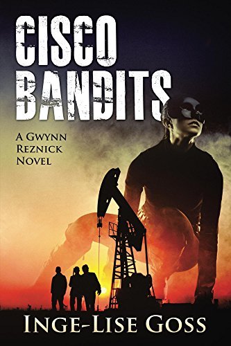 Gwynn Reznick book cover 2
