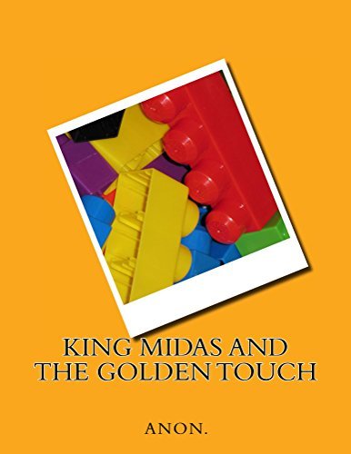 King Midas and the Golden Touch by A non | Goodreads