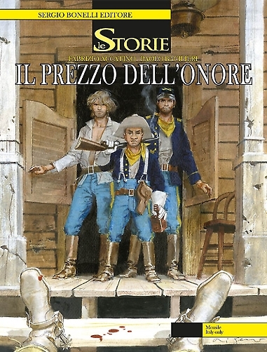 Le storie n. 31 book cover