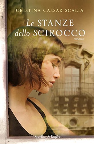 Le stanze dello Scirocco book cover