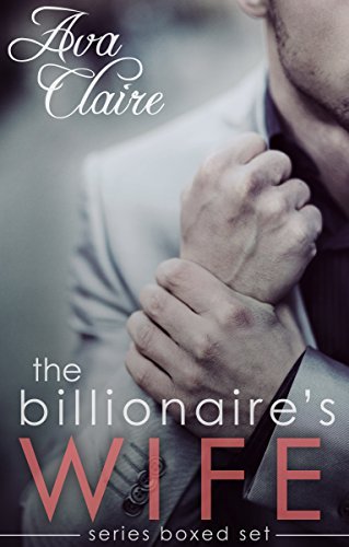 Boxed Set book cover
